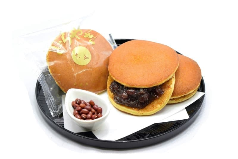 菓子處大丸 本店