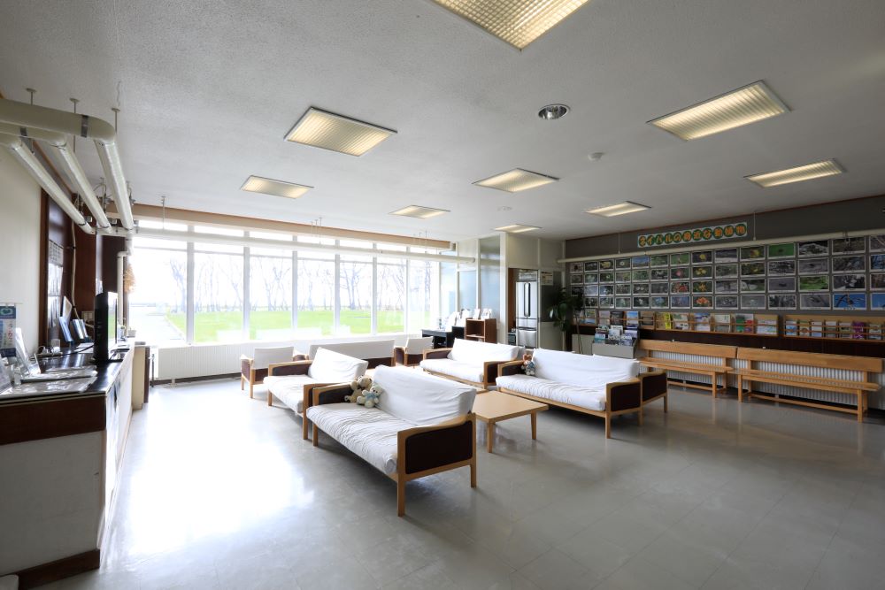 ネイバル北見_宿泊03