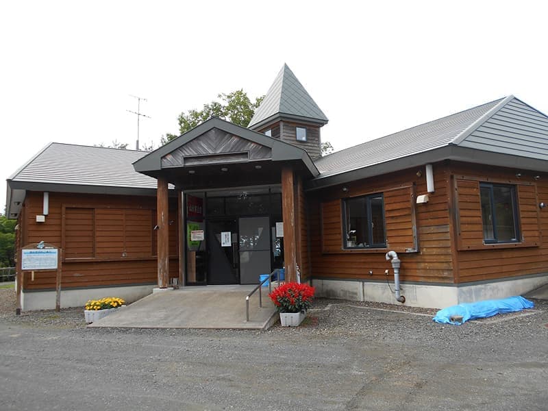 森と木の里キャンプ場_2