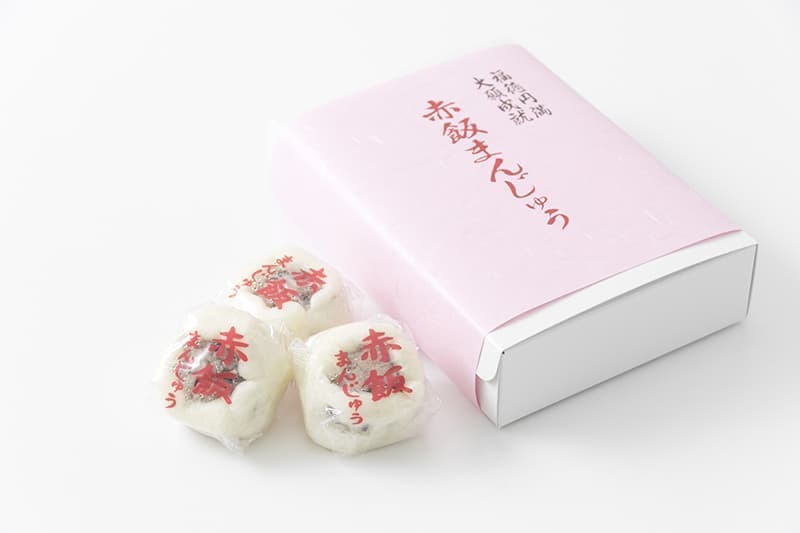 Ⓙ　北見の菓子司 羽前屋