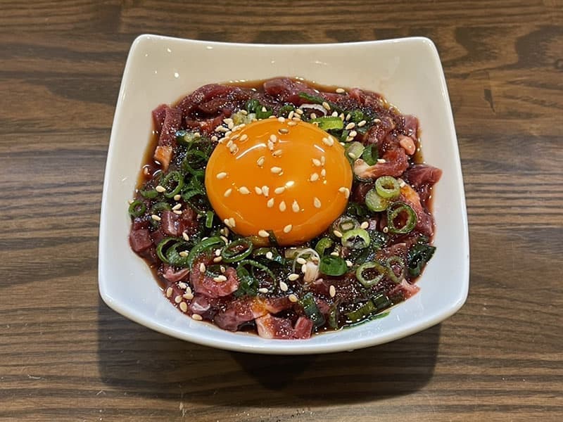 北見ほるもん酒場祭りや