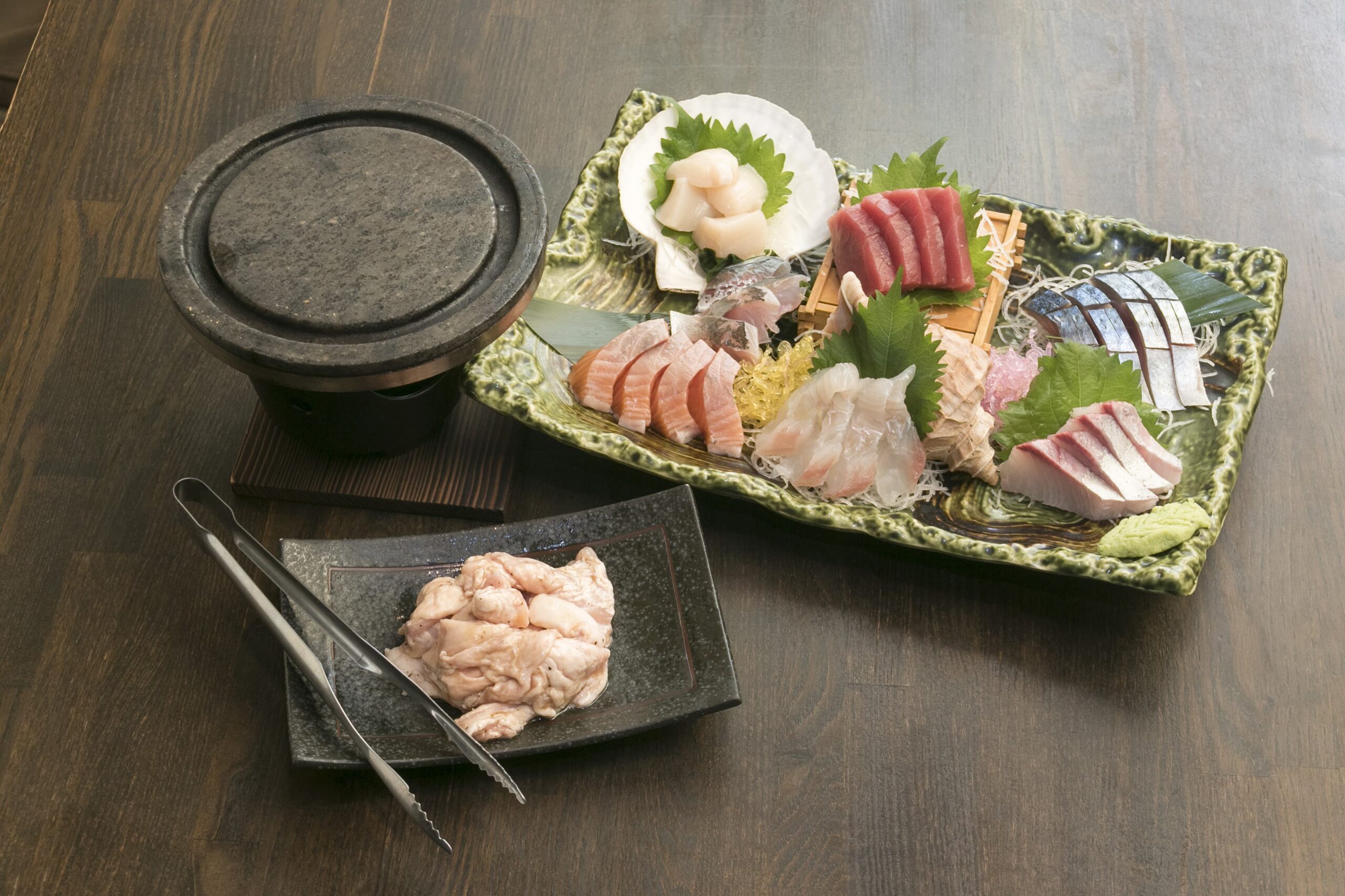 ななしぐれ別邸