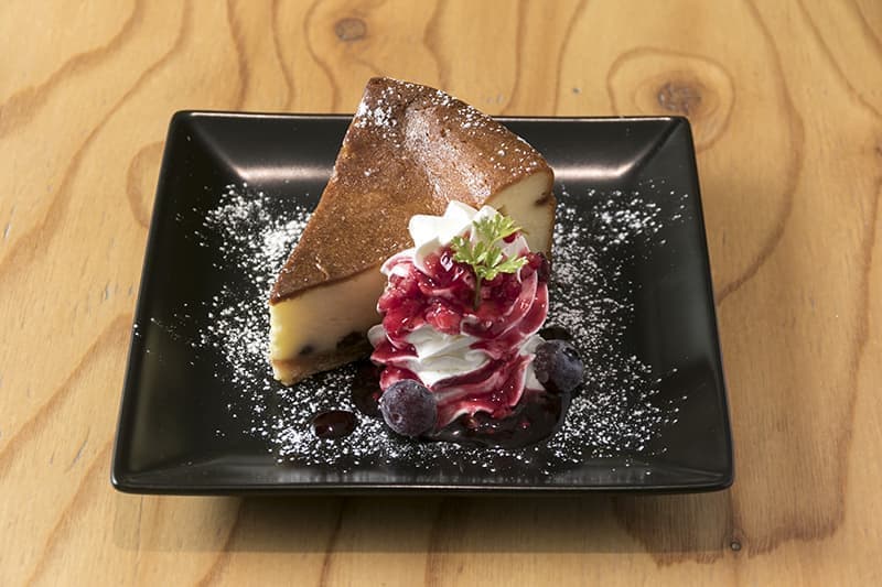 カフェ＆レストラン ロボ