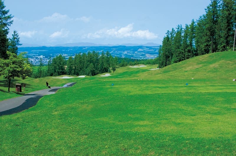 ハーブヒルゴルフクラブ (2)