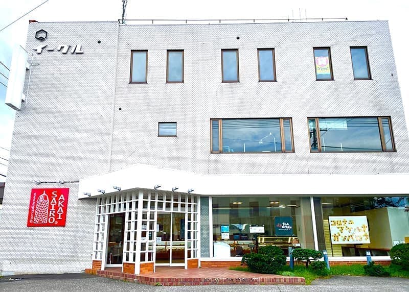 清月屯田支店_外観