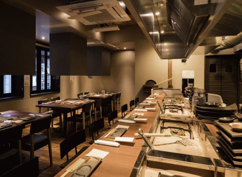 百萬力 北見本店