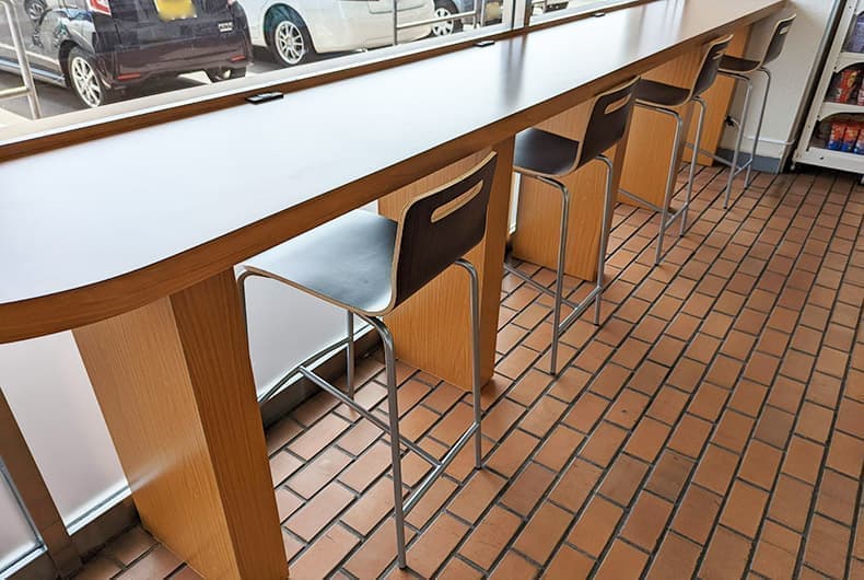 北見 ハッカミントステーション_内観