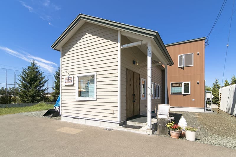 スイーツせぞん_外観