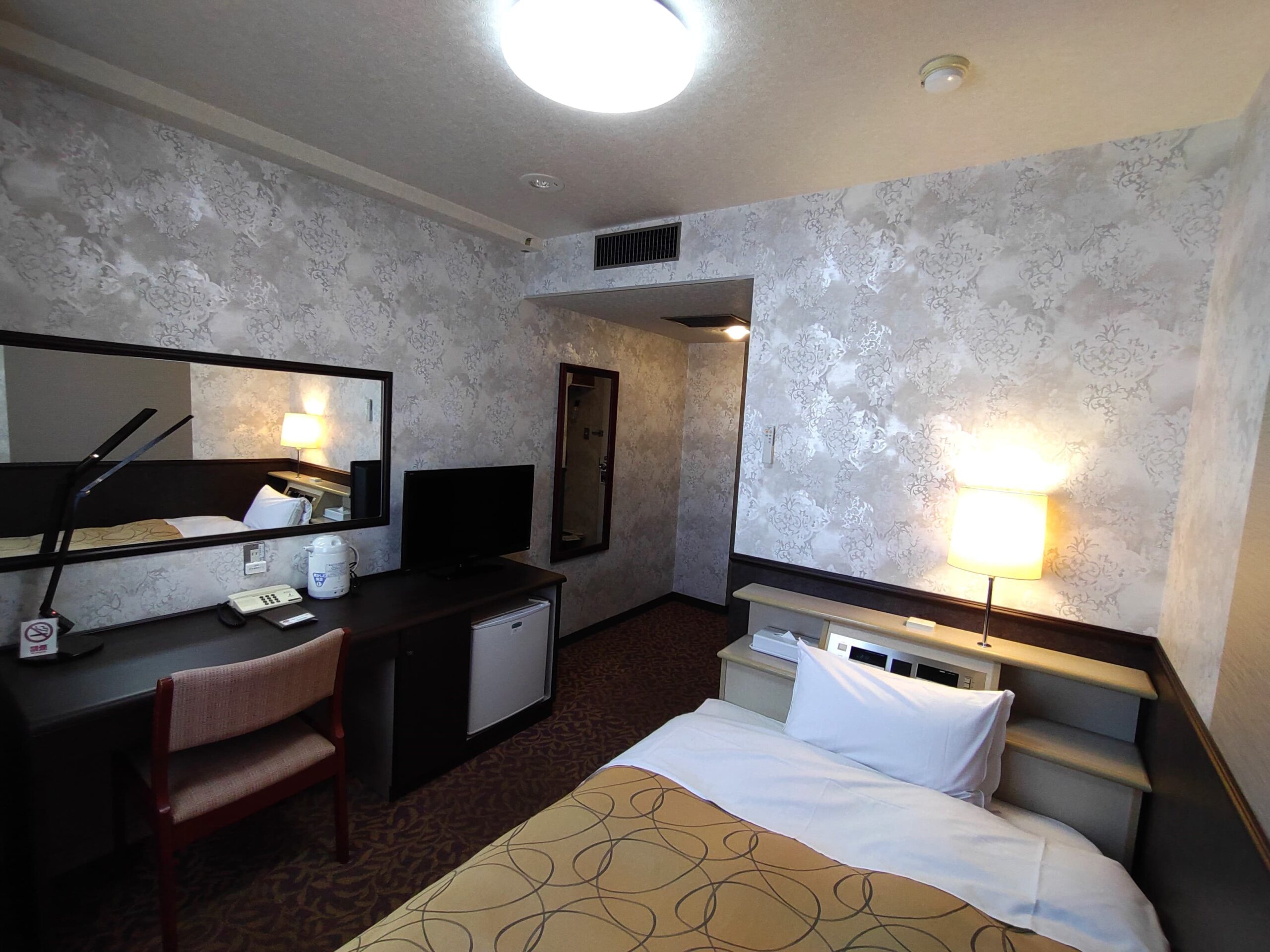 北見東和ホテル