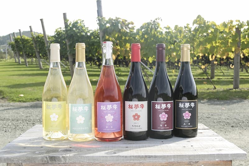 ボスアグリワイナリー