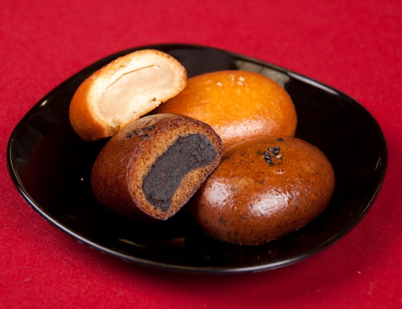 御菓子処　一勝庵