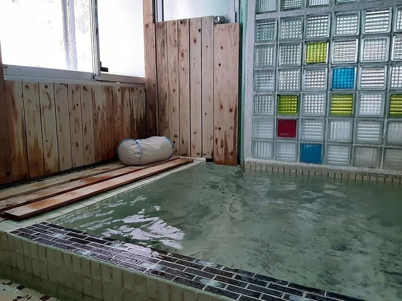 癒恵の宿 一羽のすずめ