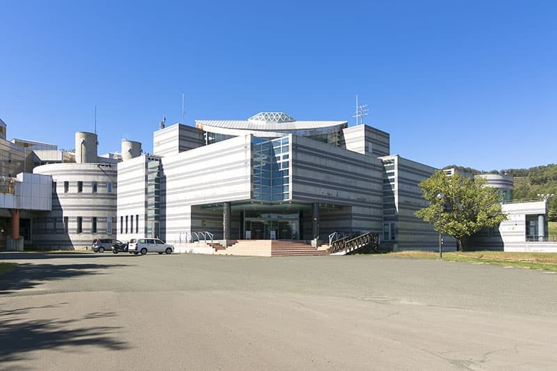 ノーザンアークリゾート