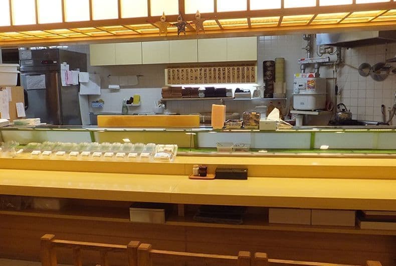 寿司＆そば処「憩」_3