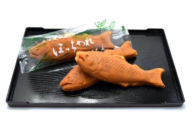 Ⓑ　菓子處大丸 パラボ店