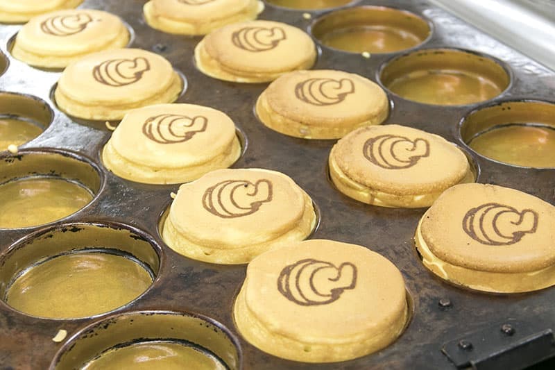 カーリングカスタ_おやき