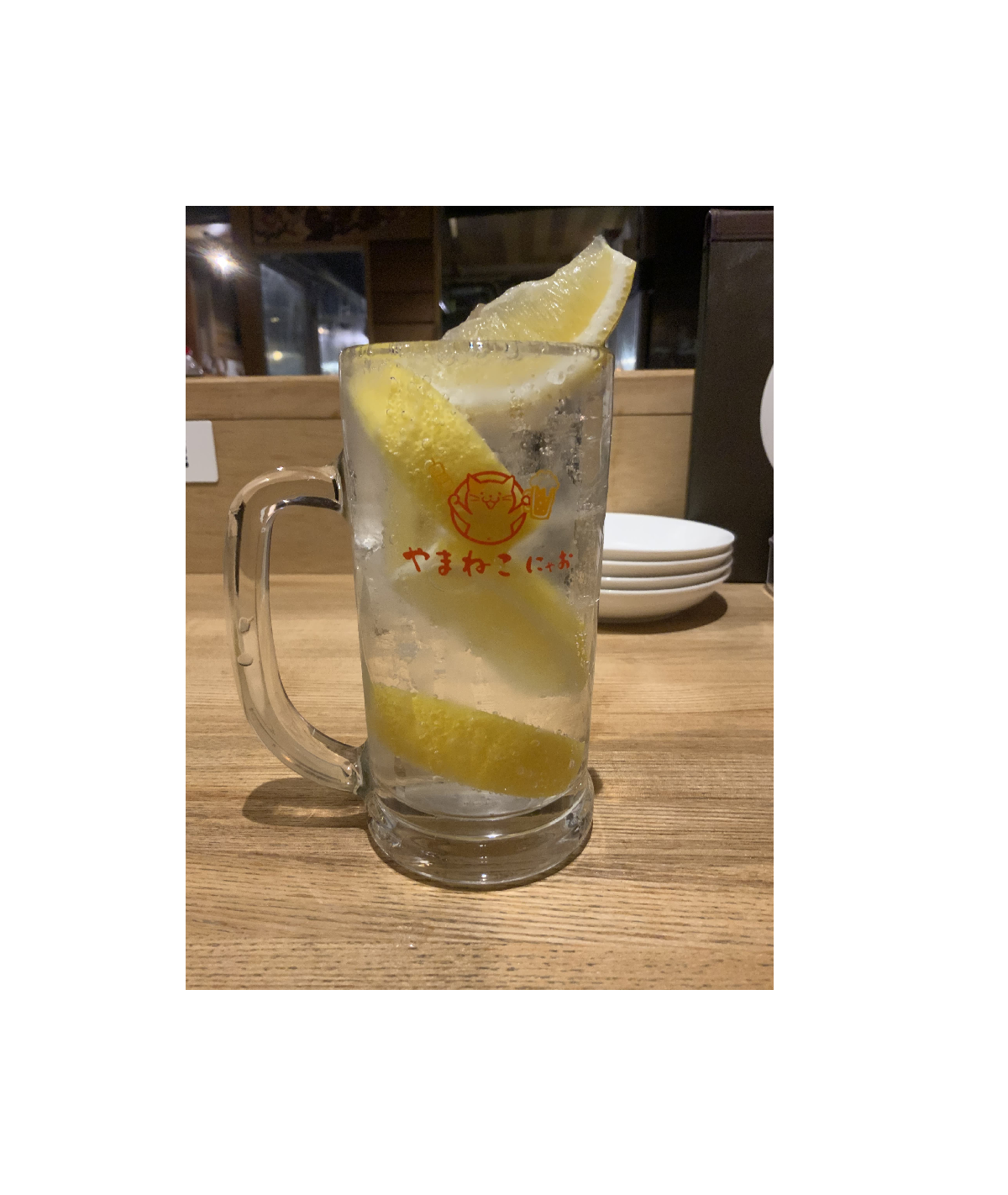 やまねこにゃお_お酒