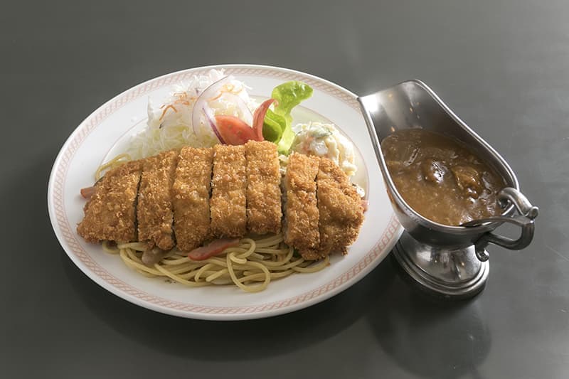 レストランエフ