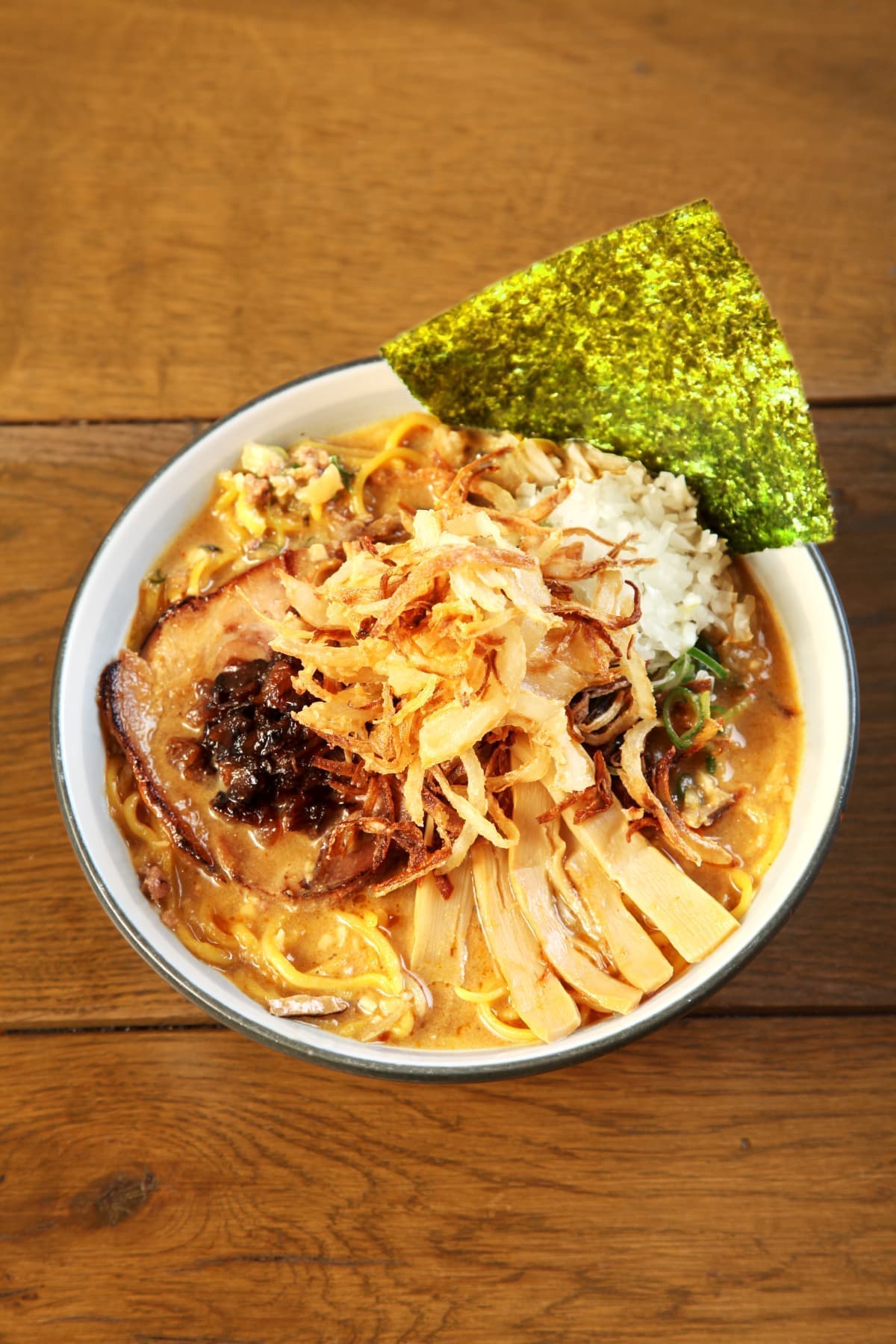 麵屋ななしぐれ