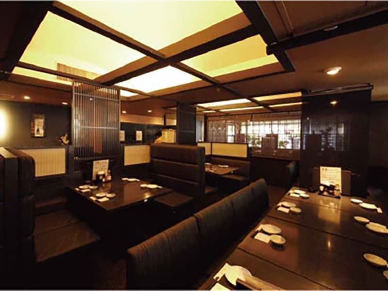 ホテルルートインGrand北見駅前_レストラン