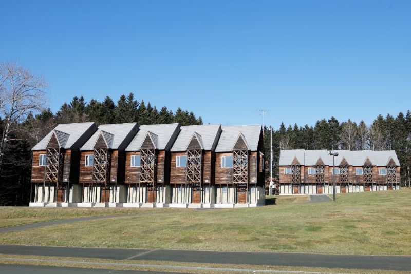 モイワスポーツワールド