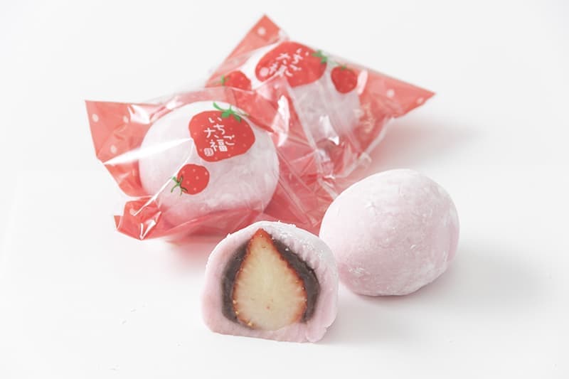 Ⓒ　御菓子処 一勝庵