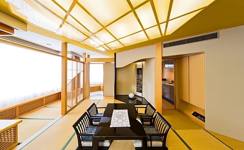 ノーザンアークリゾート_客室2