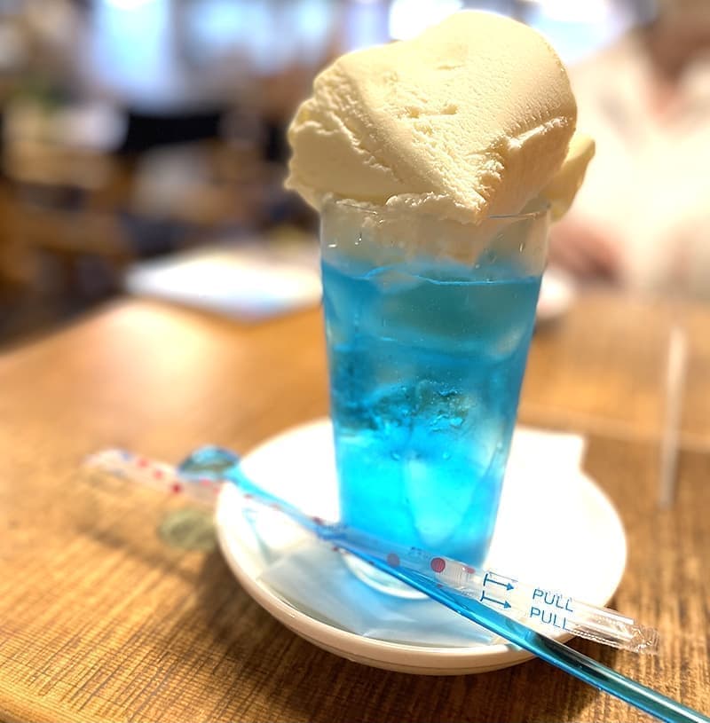 caféしゃべりたい