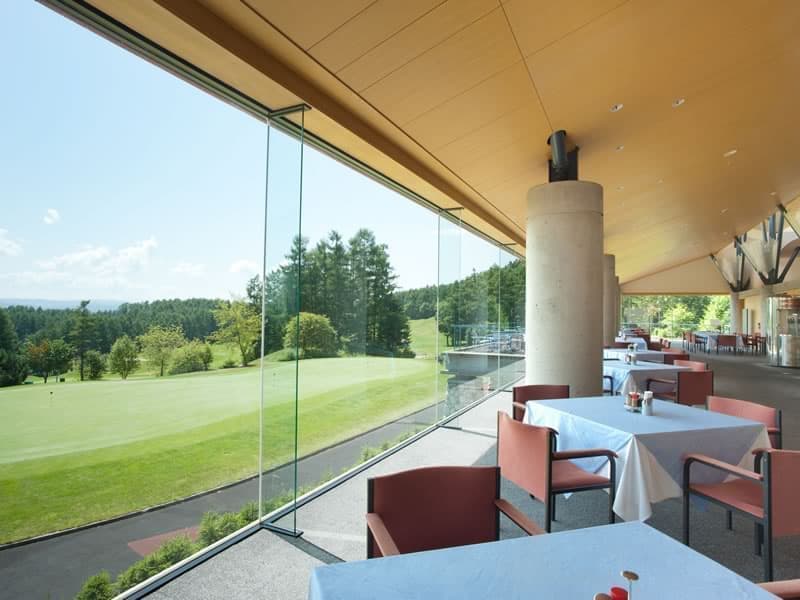 ノーザンアークゴルフクラブ