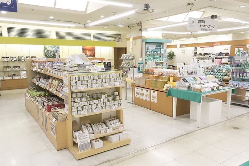 パラボ_お土産