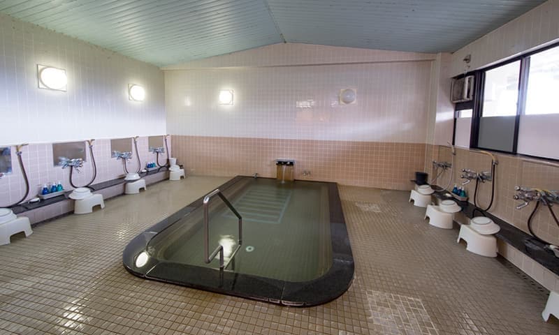 温根湯国際カントリークラブ