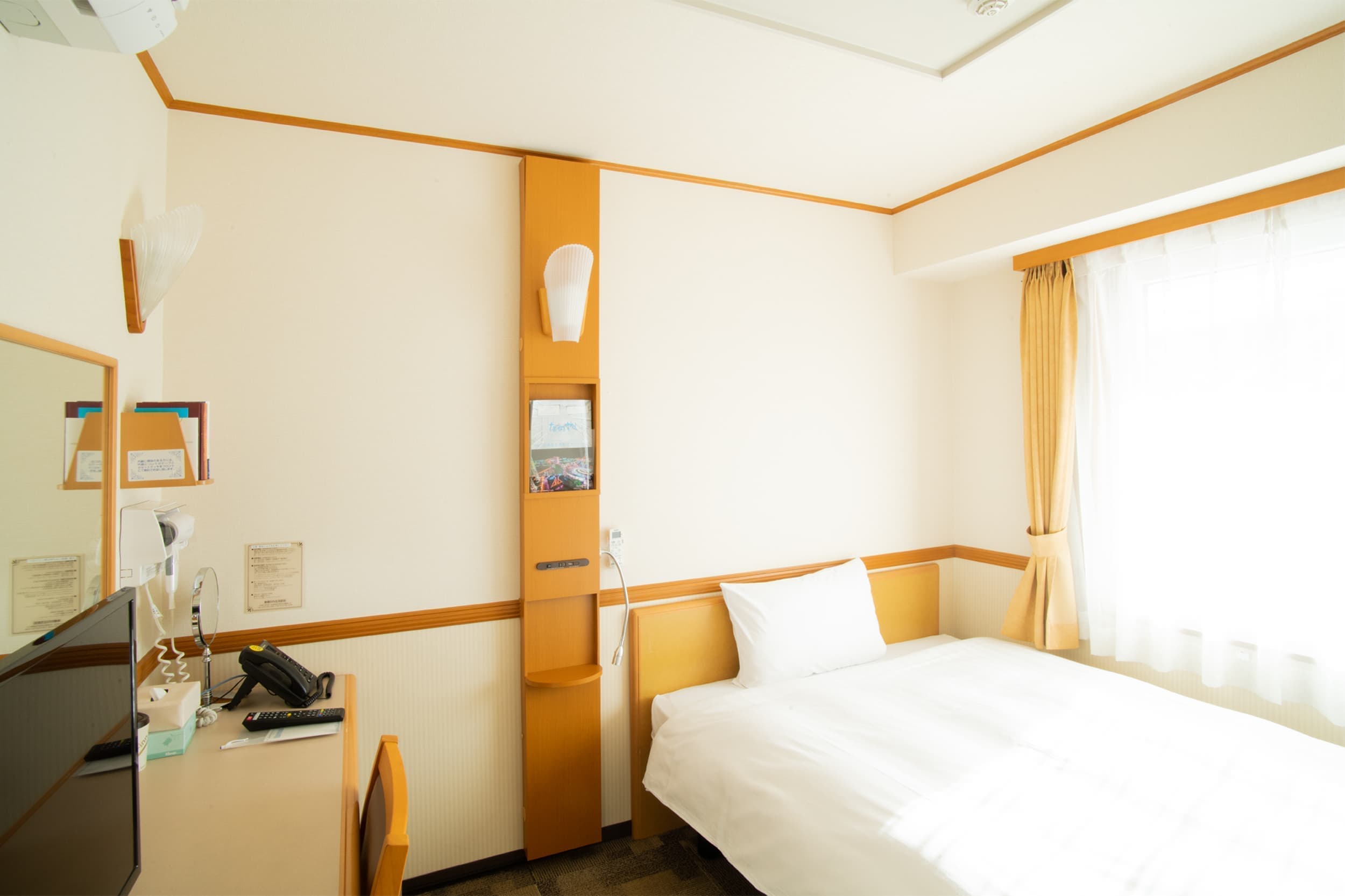 東横イン北見駅前