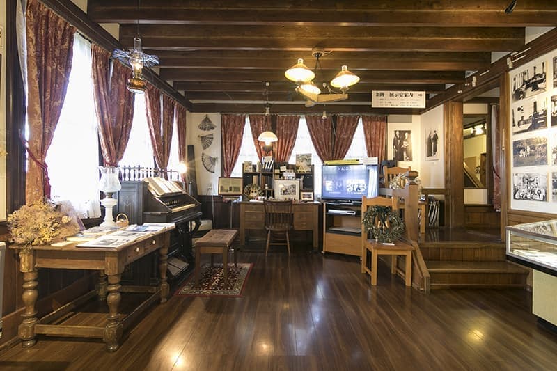 ピアソン記念館-_M2_0730