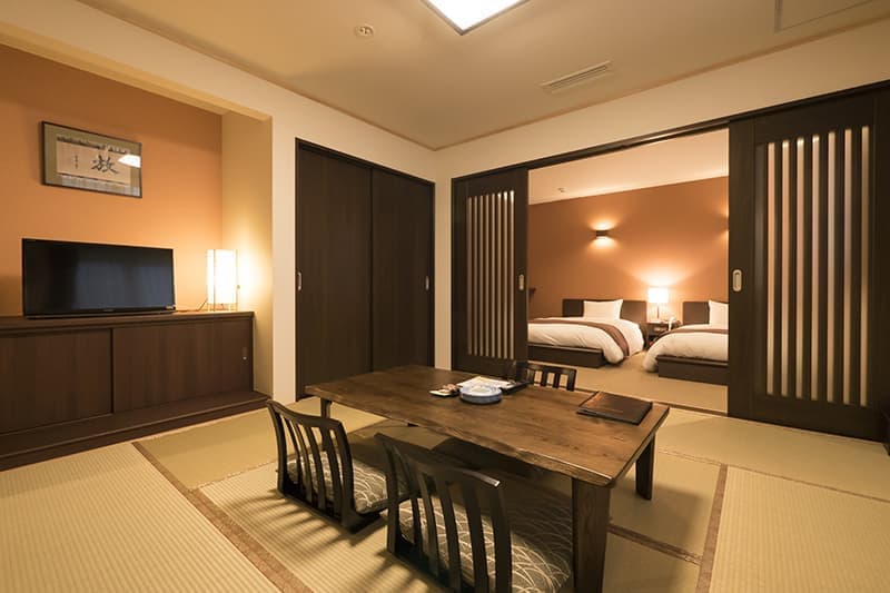 つるつる温泉_客室