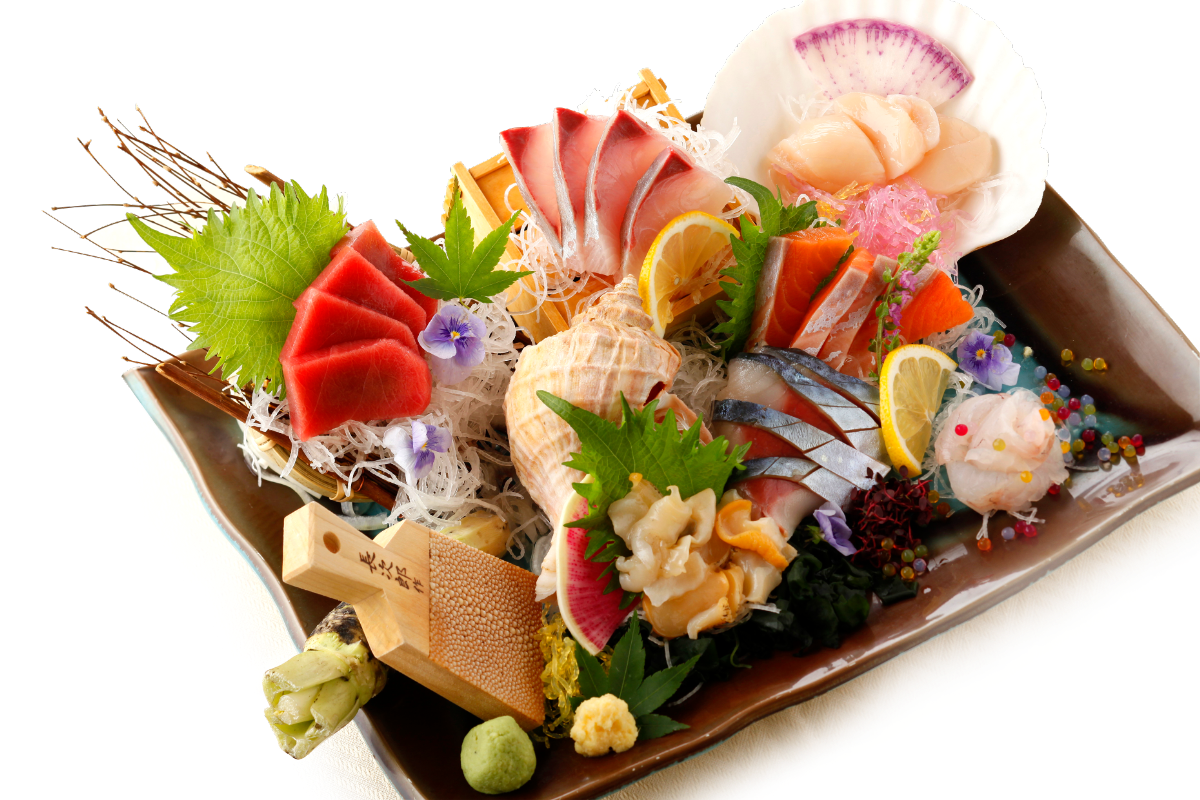 ななしぐれ本店