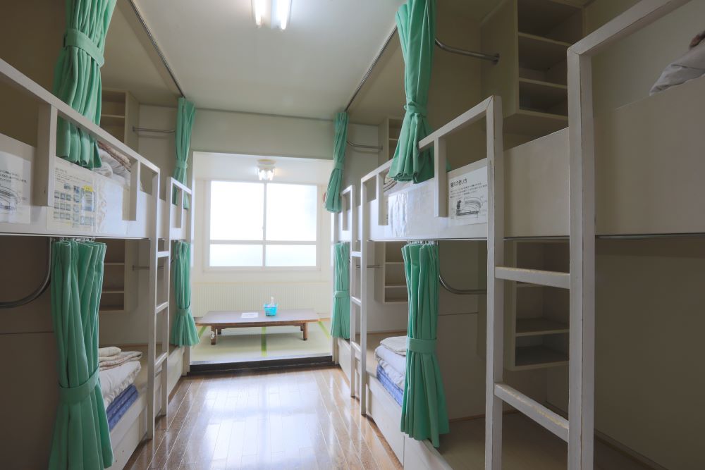 ネイバル北見_宿泊02