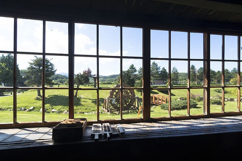 仁頃はっか公園