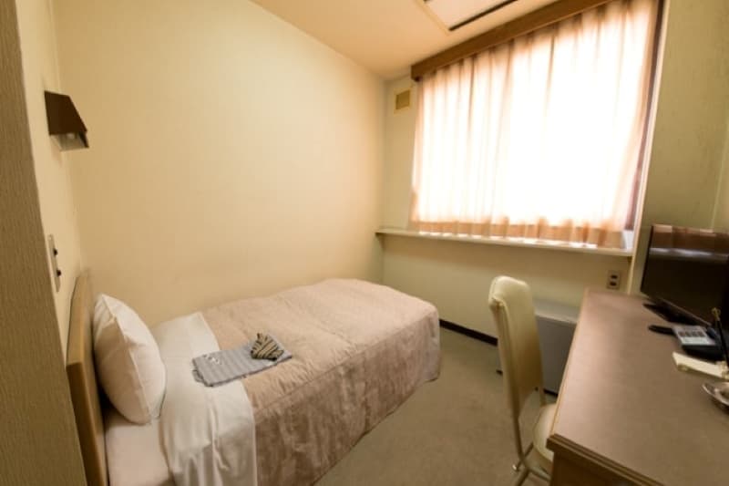 ホテルバルコン_客室