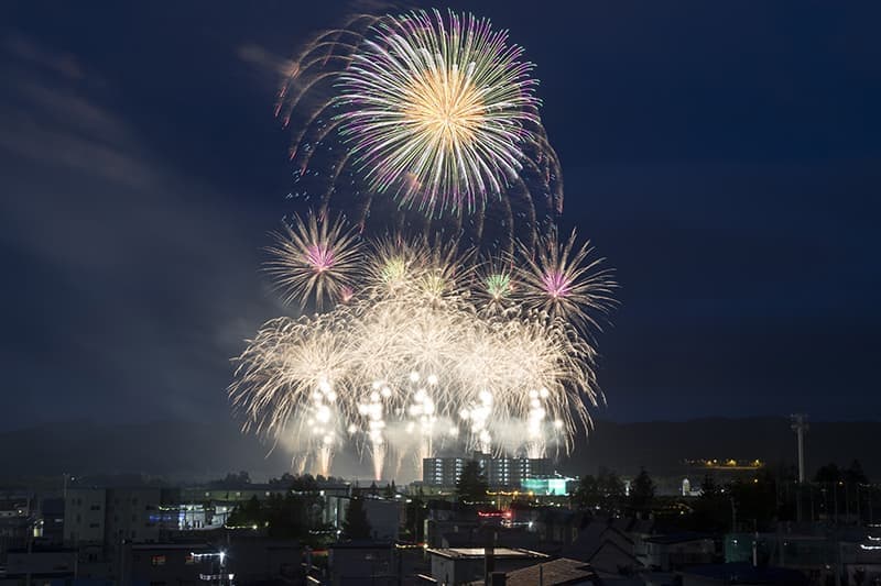 北見ぼんちまつり_2