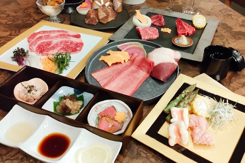 肉のなごみ 北見本店_料理1