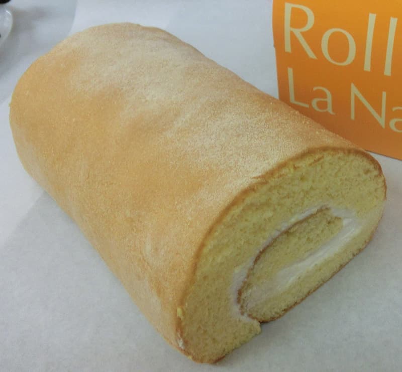 ナチュレーブ_ケーキ