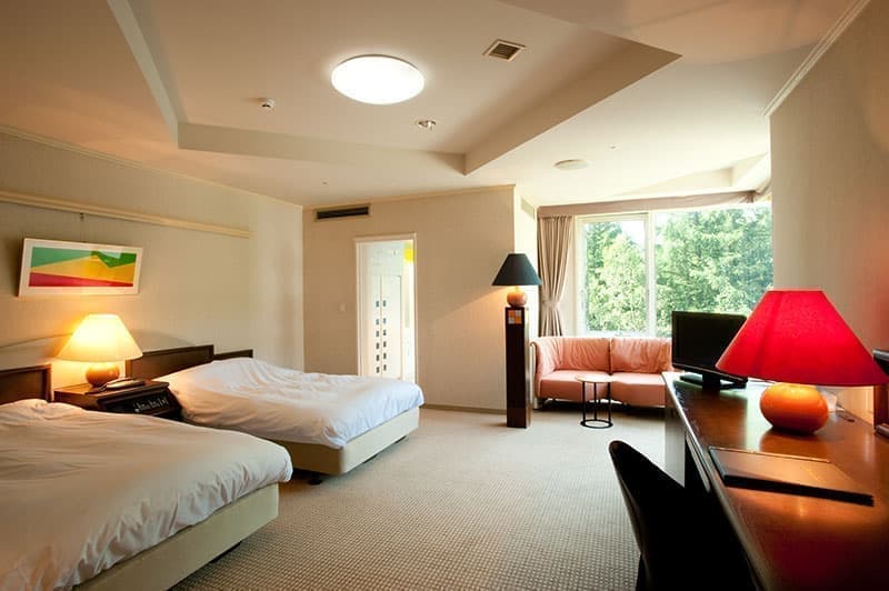 ノーザンアークリゾート