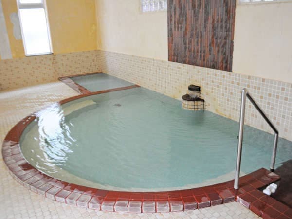 ホテルつつじ荘_温泉 (1)