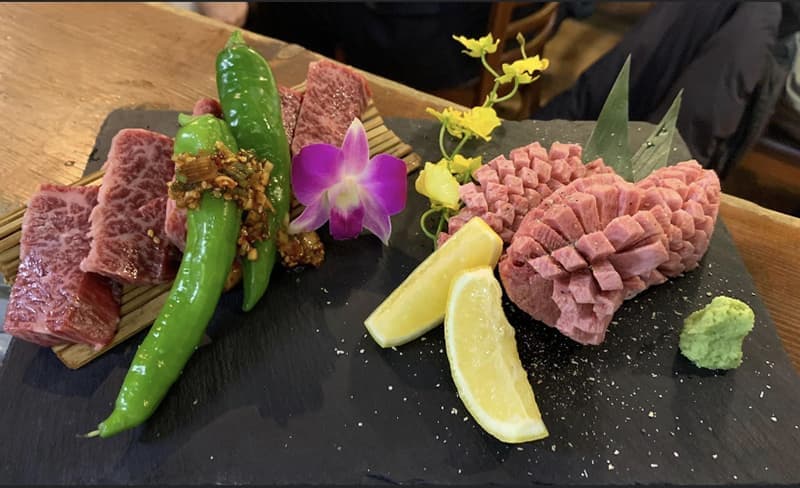 北見ホルモンぶんたろう総本店