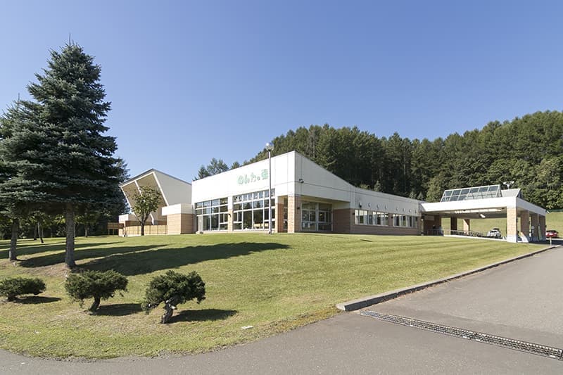 のんたの湯_外観