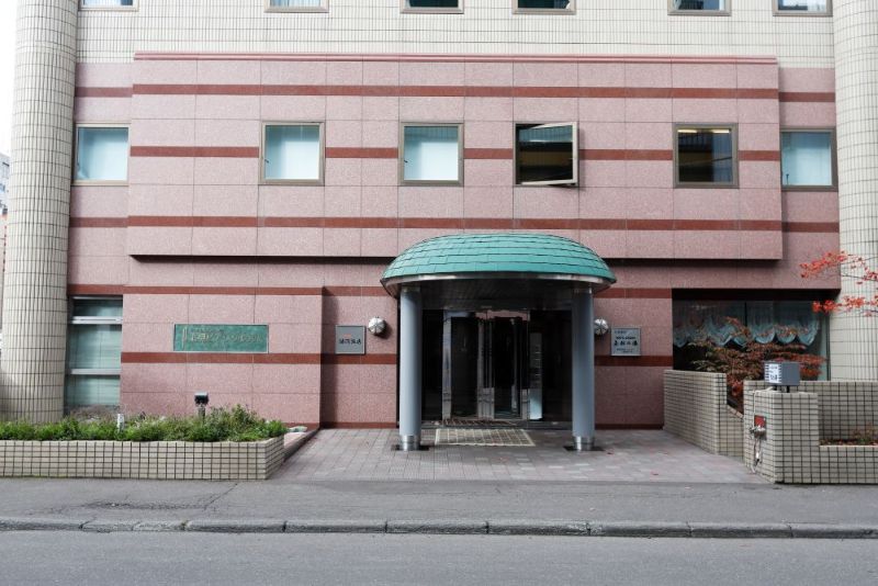 北見ピアソンホテル