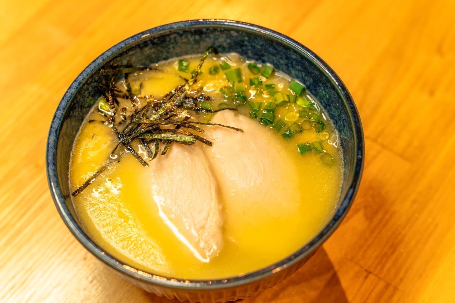 やまねこにゃお_料理