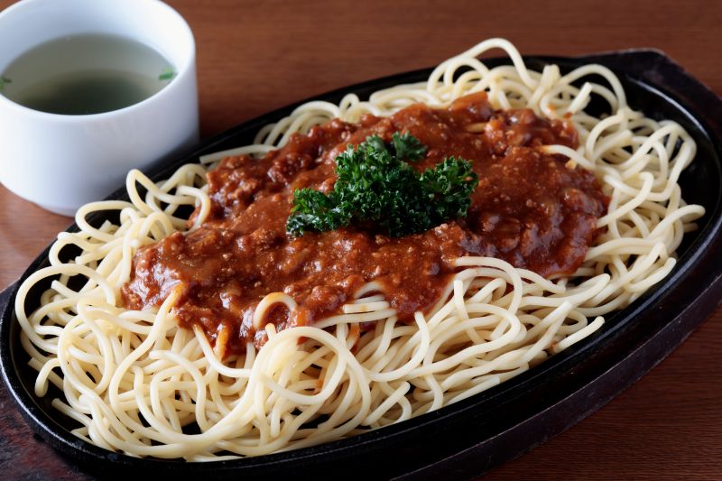 お食事処　秋乃家
